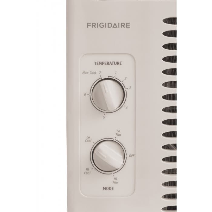 Frigidaire FRA122BU1 12,000 BTU Window Room Air Conditioner