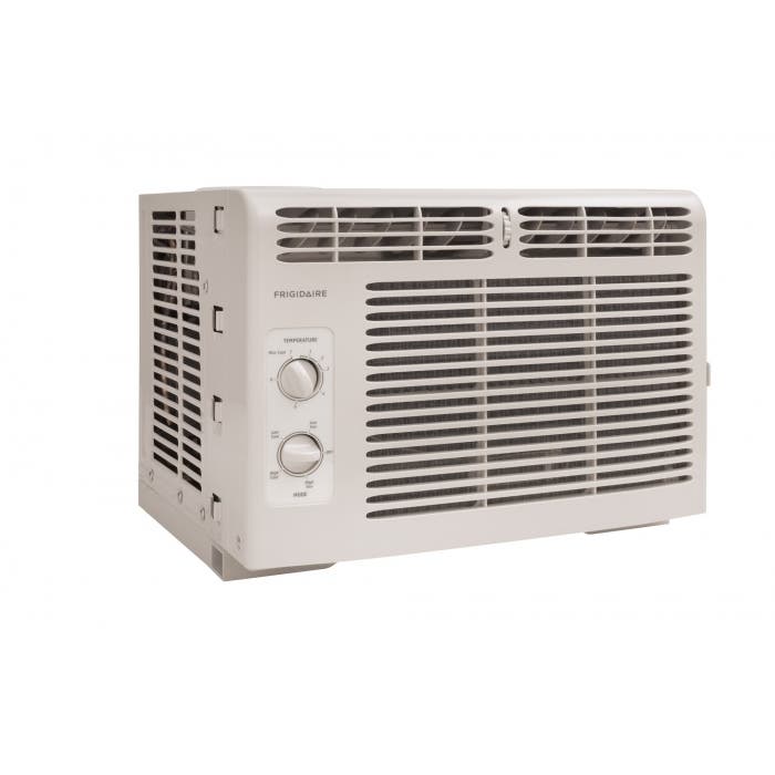 Frigidaire FRA122BU1 12,000 BTU Window Room Air Conditioner
