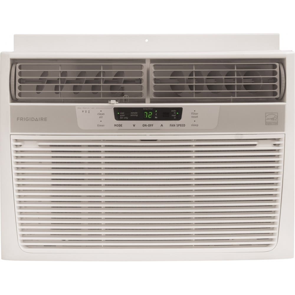 Frigidaire FRA106BU1 10,000 BTU Window Room Air Conditioner