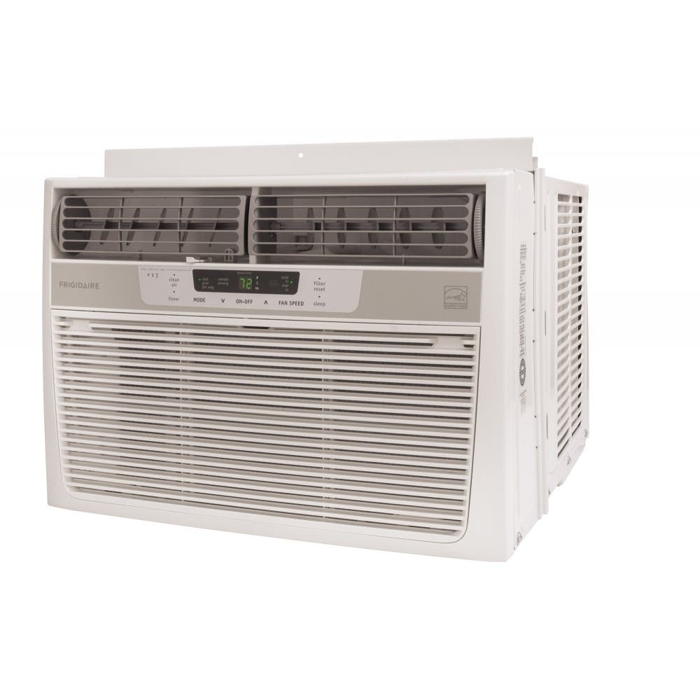 Frigidaire FRA106BU1 10,000 BTU Window Room Air Conditioner