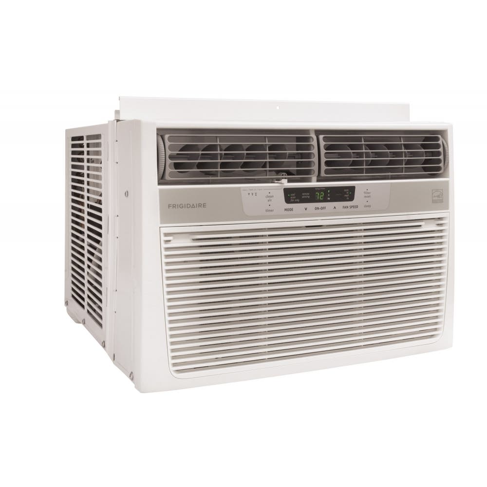 Frigidaire FRA106BU1 10,000 BTU Window Room Air Conditioner