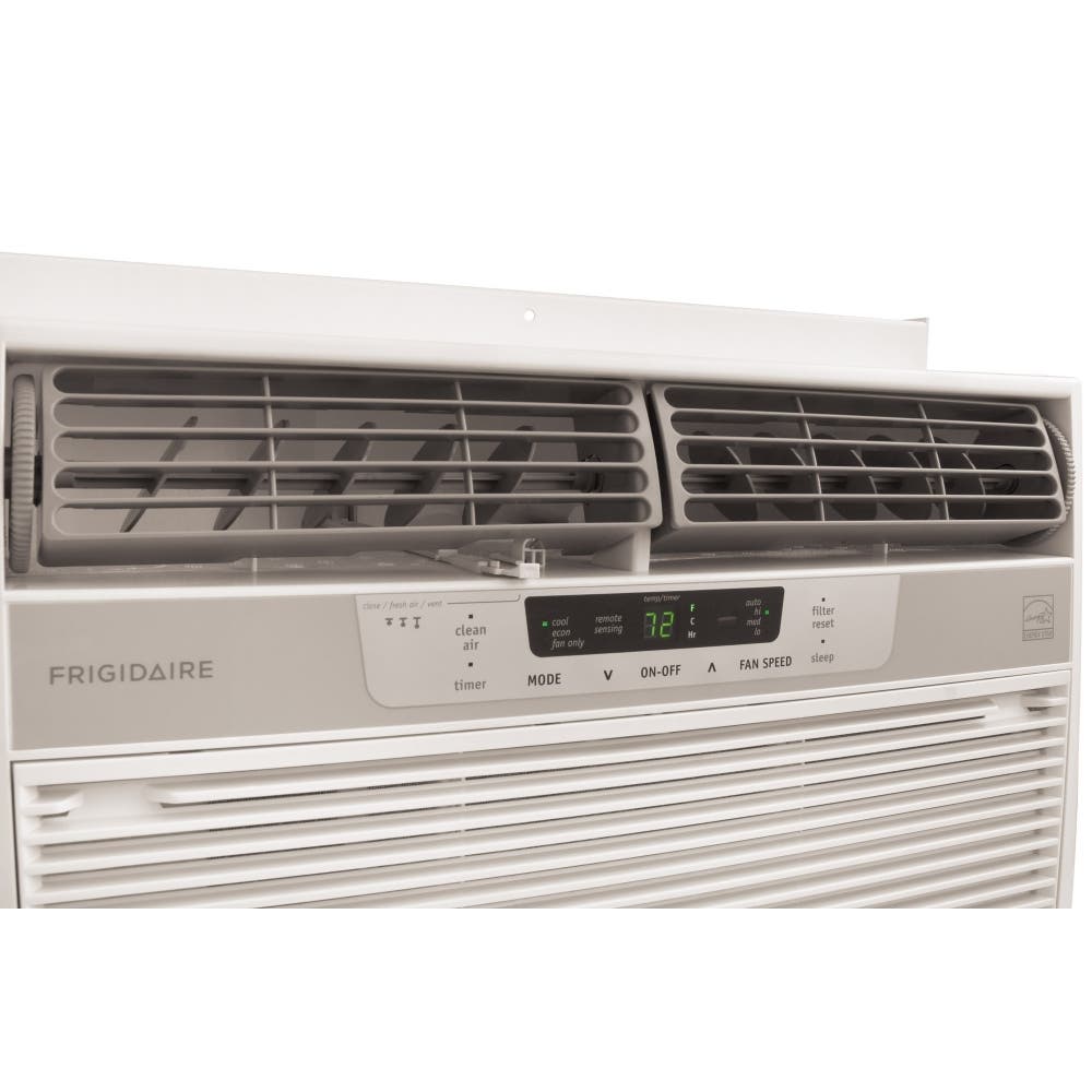 Frigidaire FRA106BU1 10,000 BTU Window Room Air Conditioner