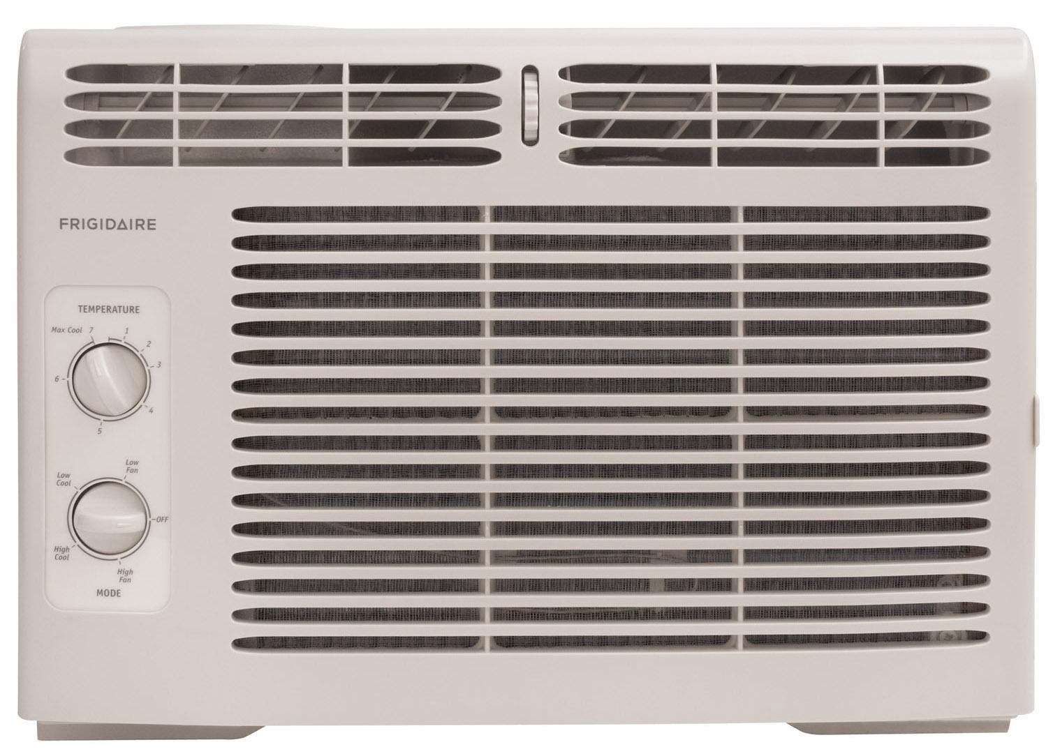 Frigidaire FRA082AT7 8,000 BTU Window Room Air Conditioner