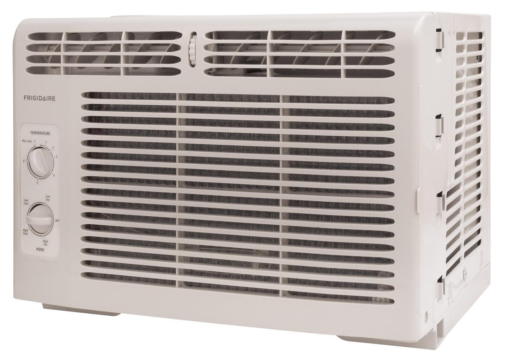 Frigidaire FRA082AT7 8,000 BTU Window Room Air Conditioner