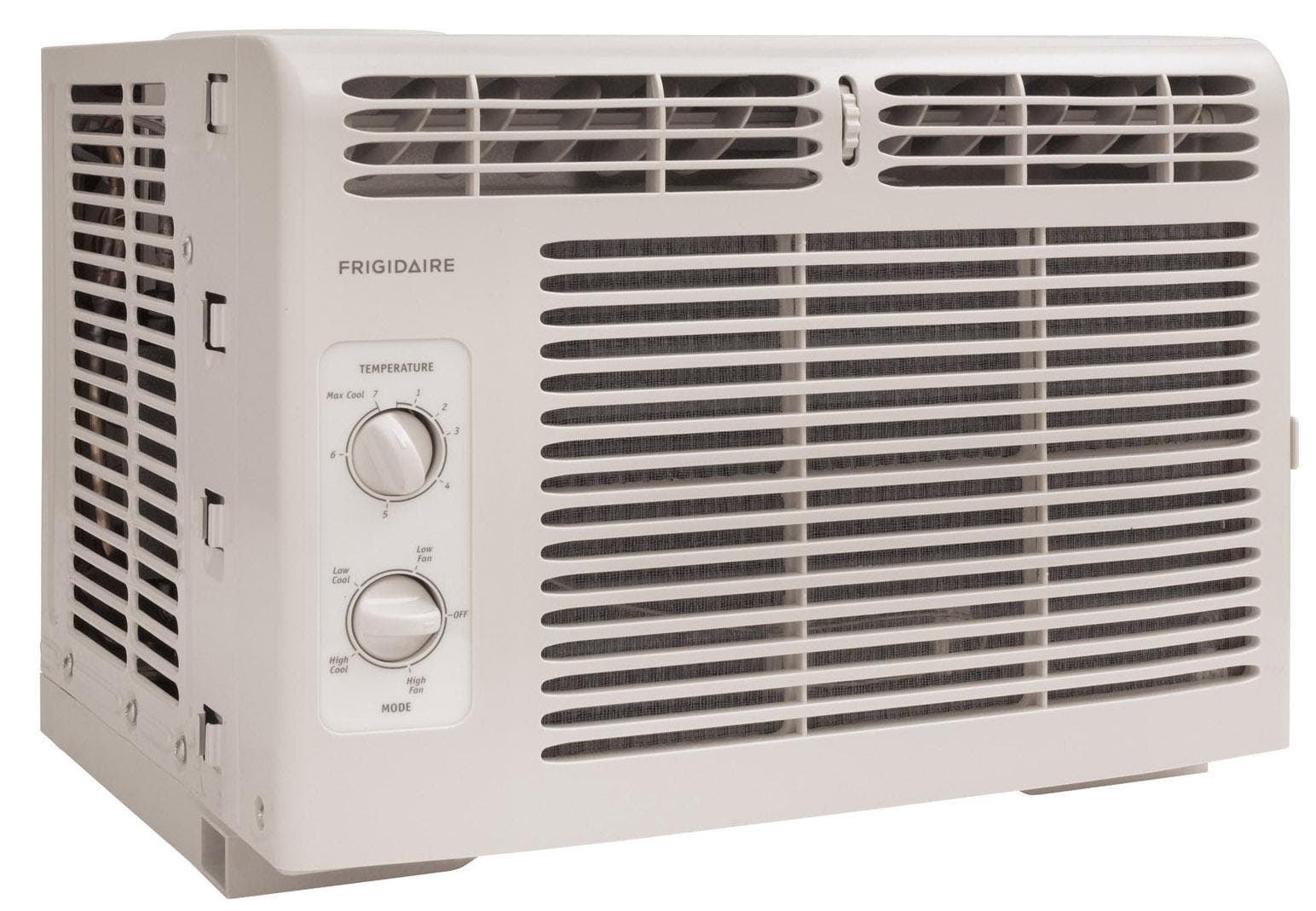 Frigidaire FRA082AT7 8,000 BTU Window Room Air Conditioner