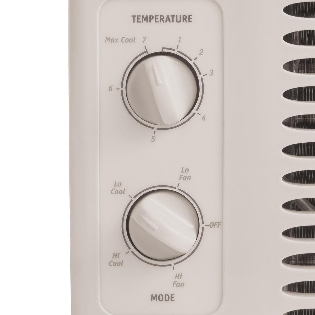 Frigidaire FRA082AT7 8,000 BTU Window Room Air Conditioner