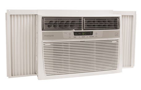 Frigidaire FRA123BU1 12,000 BTU Window Room Air Conditioner
