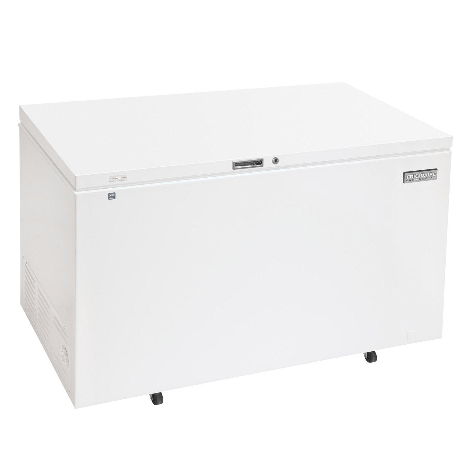 Frigidaire FCCS201FW 19.7 Cu. Ft. Chest Freezer