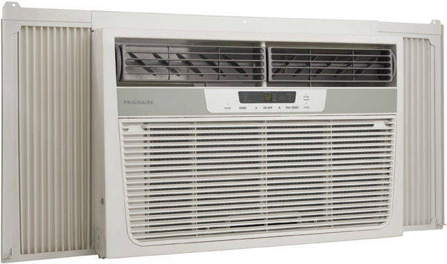 Frigidaire FRA18EMU2 18,500 BTU Room Air Conditioner