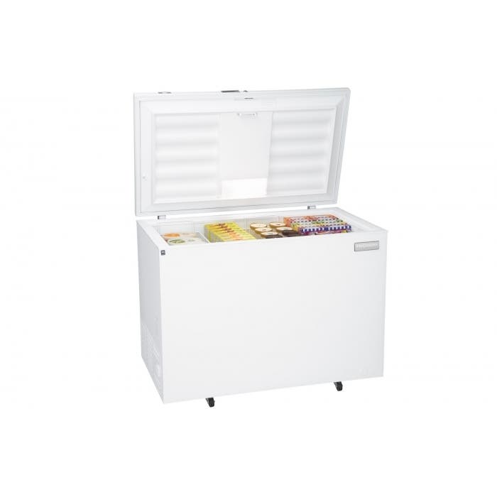 Frigidaire FCCS151FW 14.8 Cu. Ft. Chest Freezer