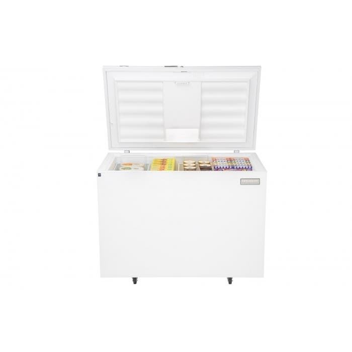 Frigidaire FCCS151FW 14.8 Cu. Ft. Chest Freezer