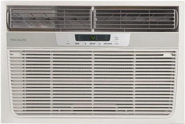 Frigidaire FRA08PZU1 8,000 BTU Room Air Conditioner