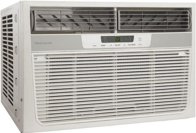 Frigidaire FRA08PZU1 8,000 BTU Room Air Conditioner