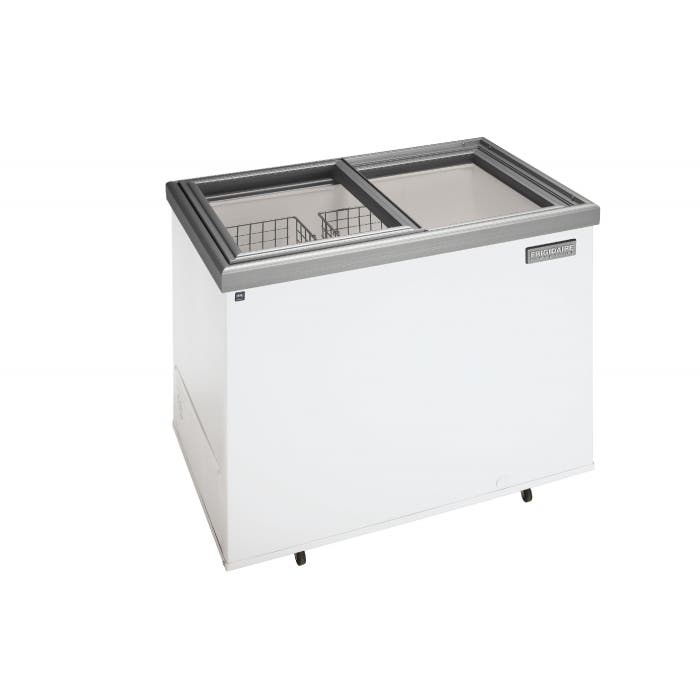 Frigidaire FCCG151FW White