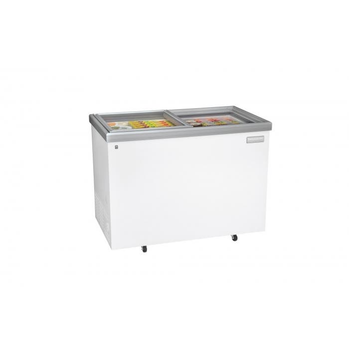 Frigidaire FCCG151FW White