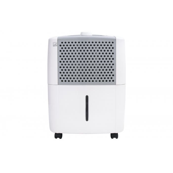 Frigidaire FAD251NTD 25 Pint Capacity Dehumidifier
