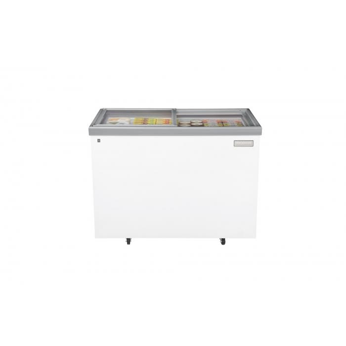 Frigidaire FCCG151FW White