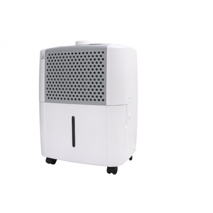 Frigidaire FAD251NTD 25 Pint Capacity Dehumidifier