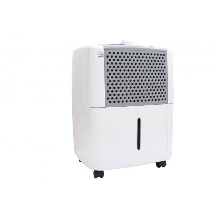 Frigidaire FAD251NTD 25 Pint Capacity Dehumidifier