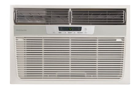 Frigidaire FRA12EZU2 12,000 BTU Window Air Conditioner