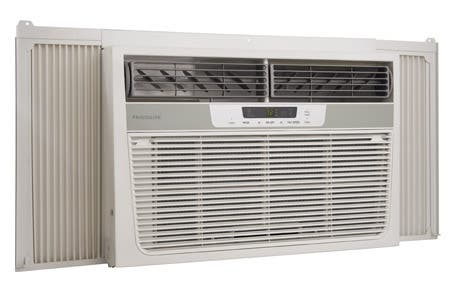 Frigidaire FRA12EZU2 12,000 BTU Window Air Conditioner