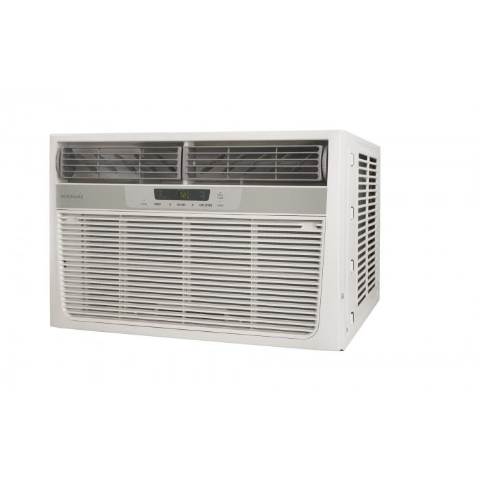 Frigidaire FRA12EZU2 12,000 BTU Window Air Conditioner