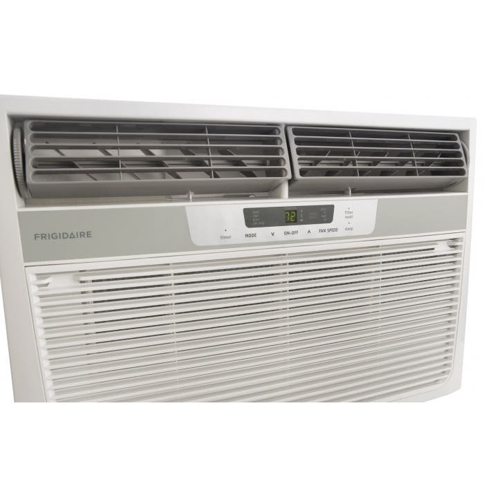 Frigidaire FRA12EZU2 12,000 BTU Window Air Conditioner
