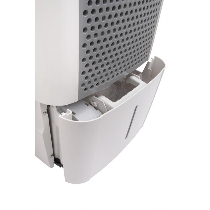 Frigidaire FAD251NTD 25 Pint Capacity Dehumidifier