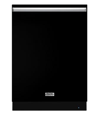 Viking DDB325EBK Black
