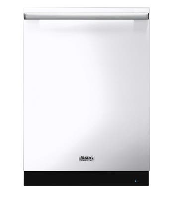 Viking DDB325EWH White