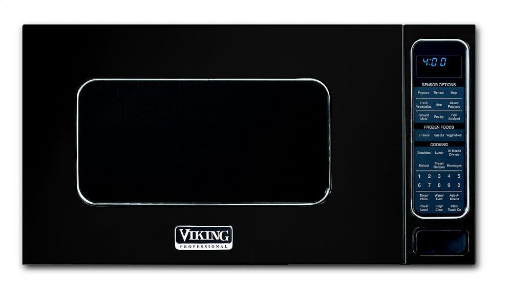 Viking VMOS201BK Black