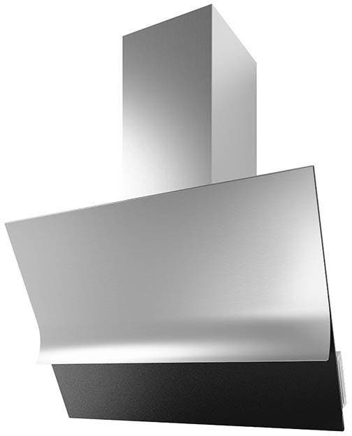 Best WM34I80SB 32" Surf Wall-Mount Chimney Hood