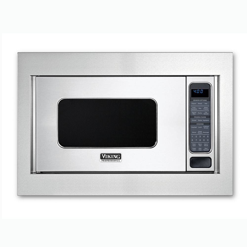 30 Inch Stainless Steel Built-in Trim Kit