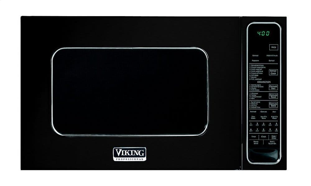 Viking VMOC206BK Black