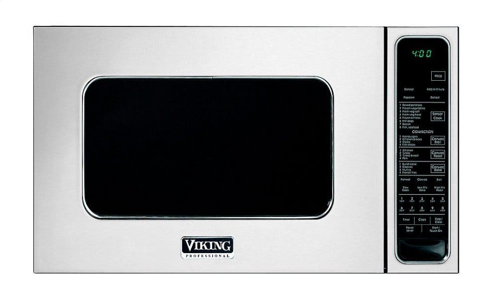 Viking VMOC206SS Stainless Steel
