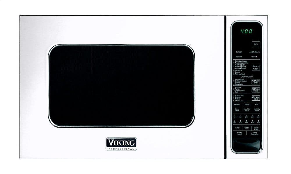 Viking VMOC206WH White