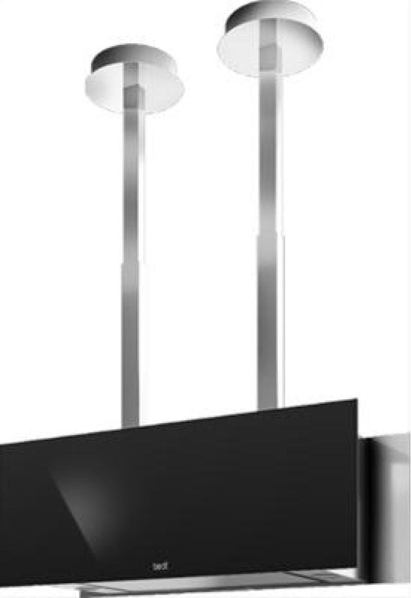 Best IC35I90B Black Glass