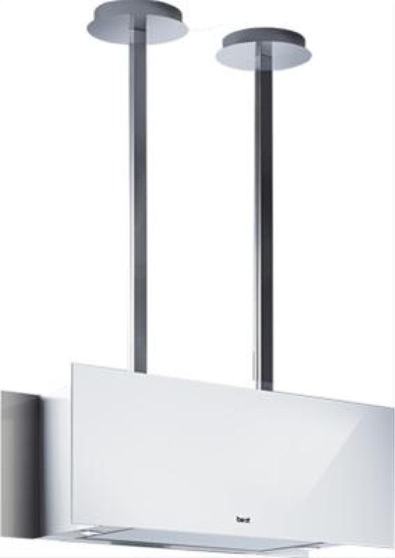 Best IC35I90W White Glass
