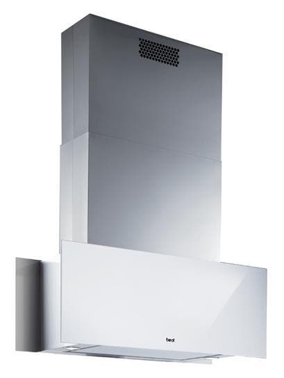Best AEIC35SB Flue kit