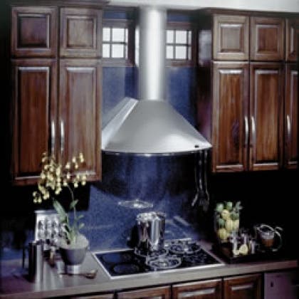 Best FEXTKEX273SS Flue Extension