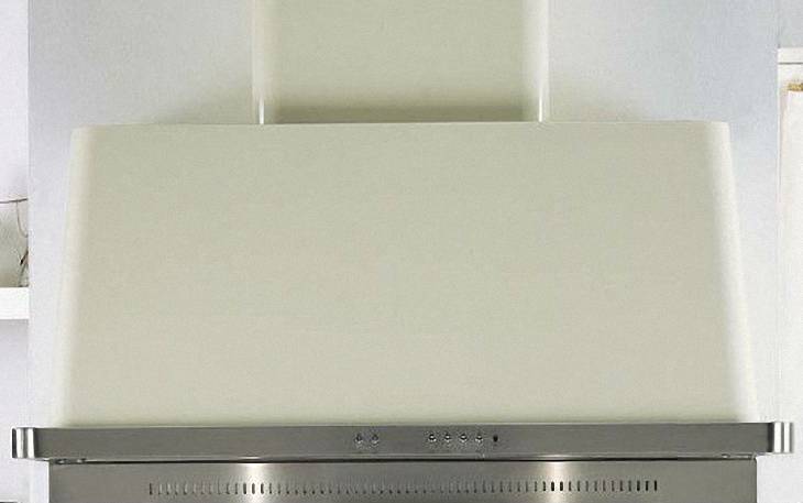 Ilve UAM90A Antique White