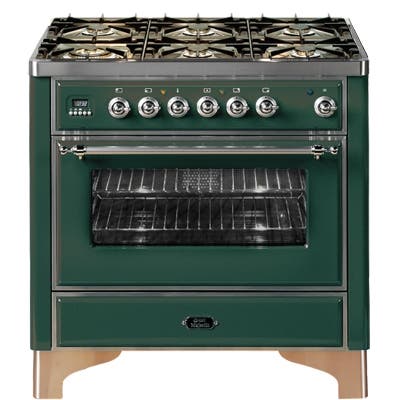 Ilve UM906MPVS Emerald Green