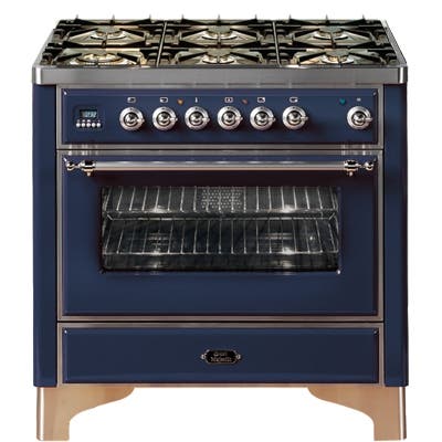 Ilve UM906MPBL Midnight Blue