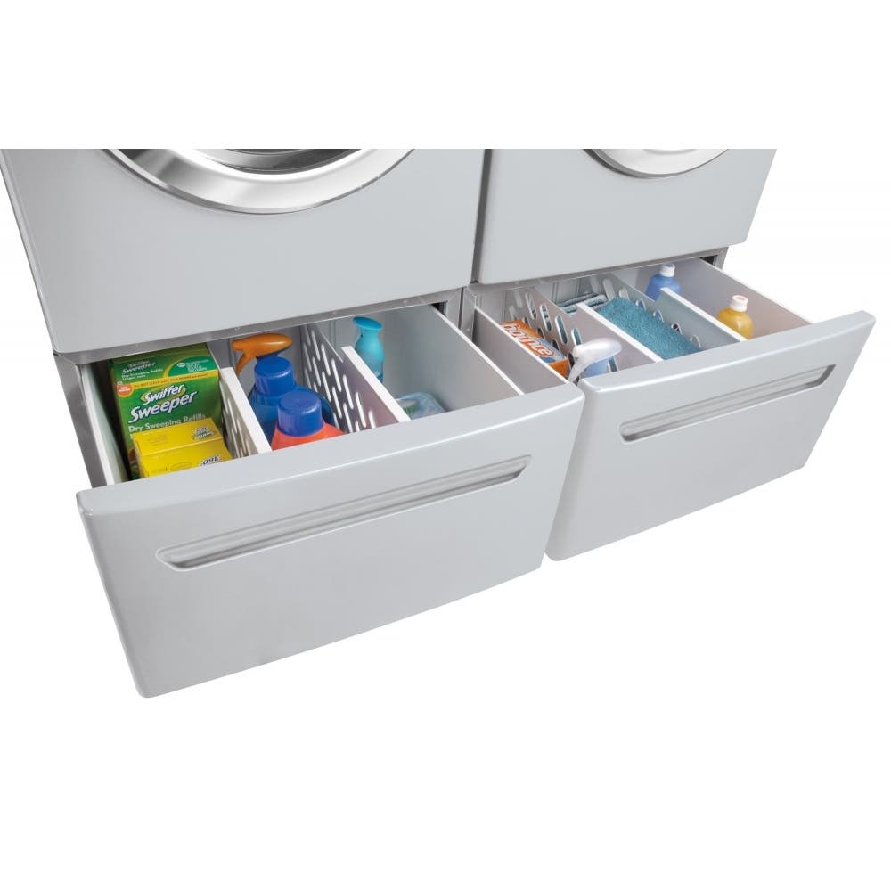 Frigidaire FASE7074LA Classic Silver
