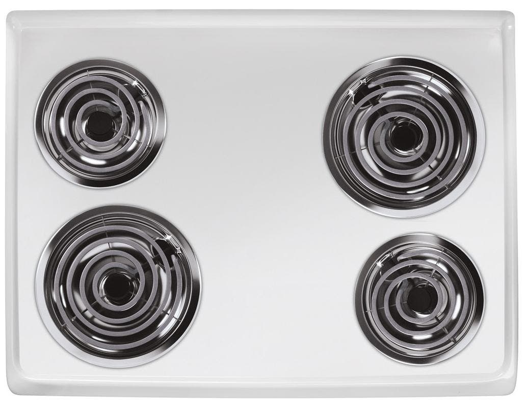Frigidaire FFEF3015LW White