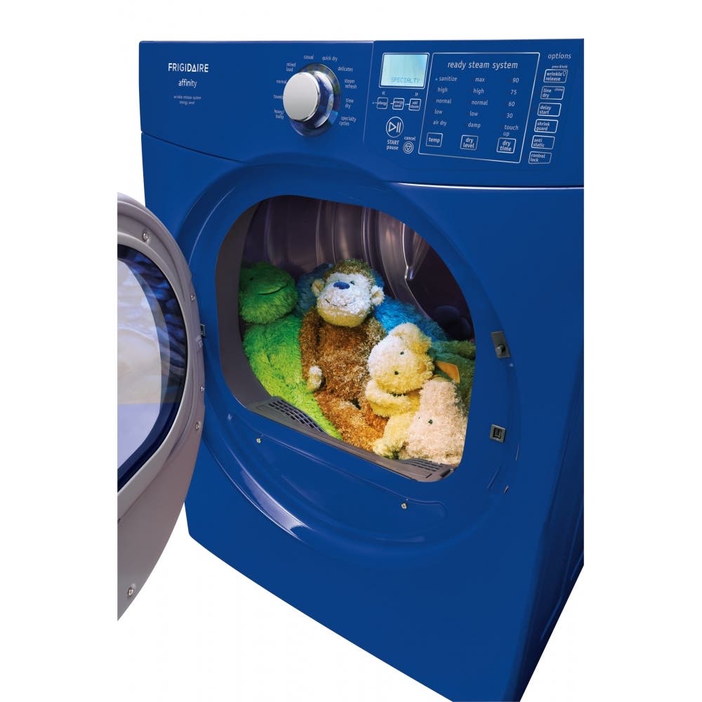 Frigidaire FASE7074LN Classic Blue