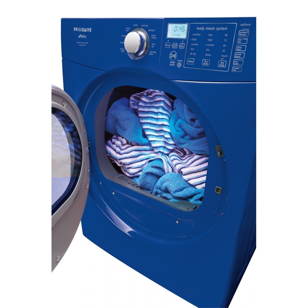 Frigidaire FASE7074LN Classic Blue