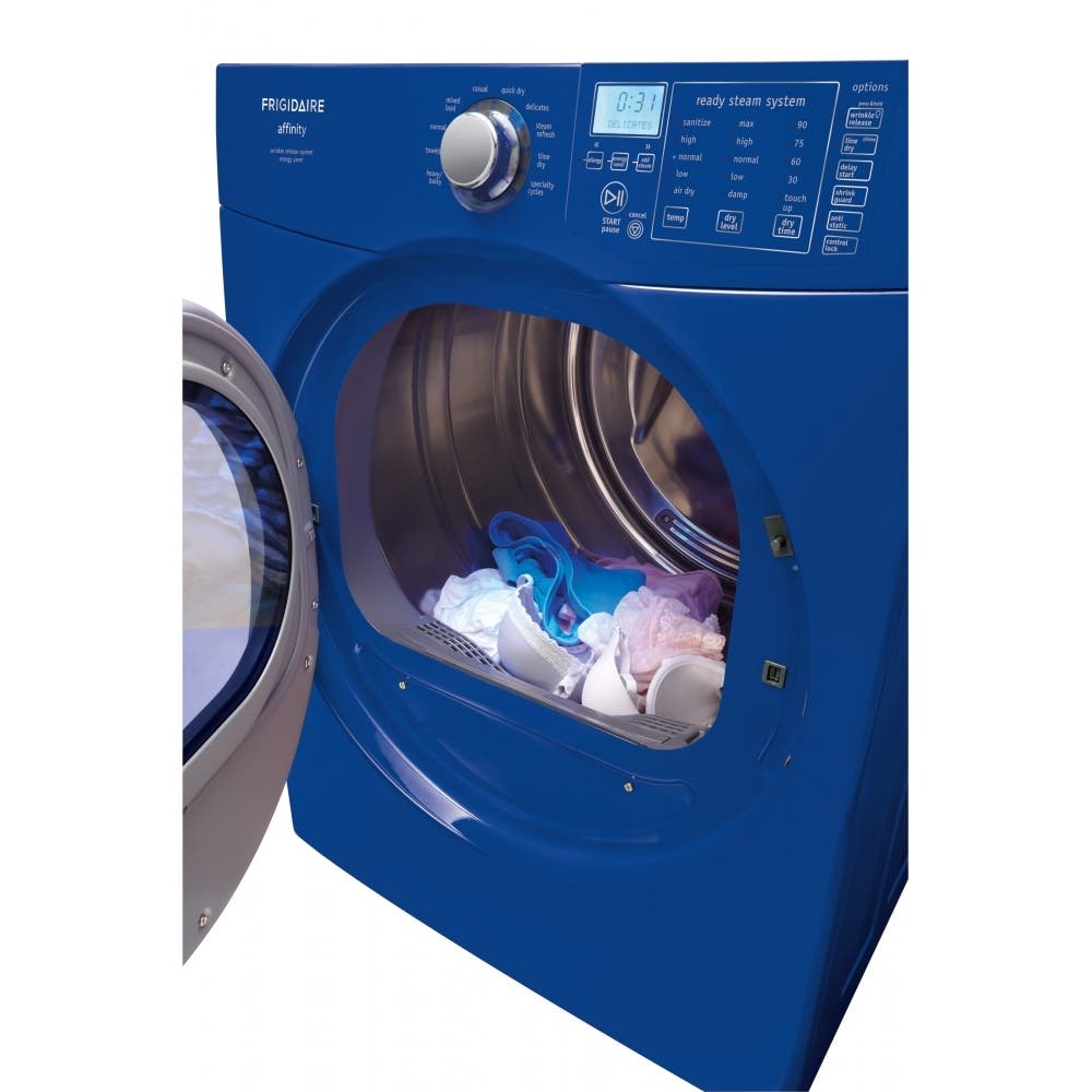 Frigidaire FASE7074LN Classic Blue