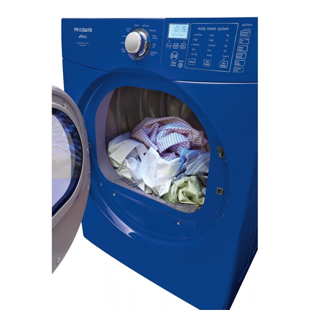 Frigidaire FASE7074LN Classic Blue