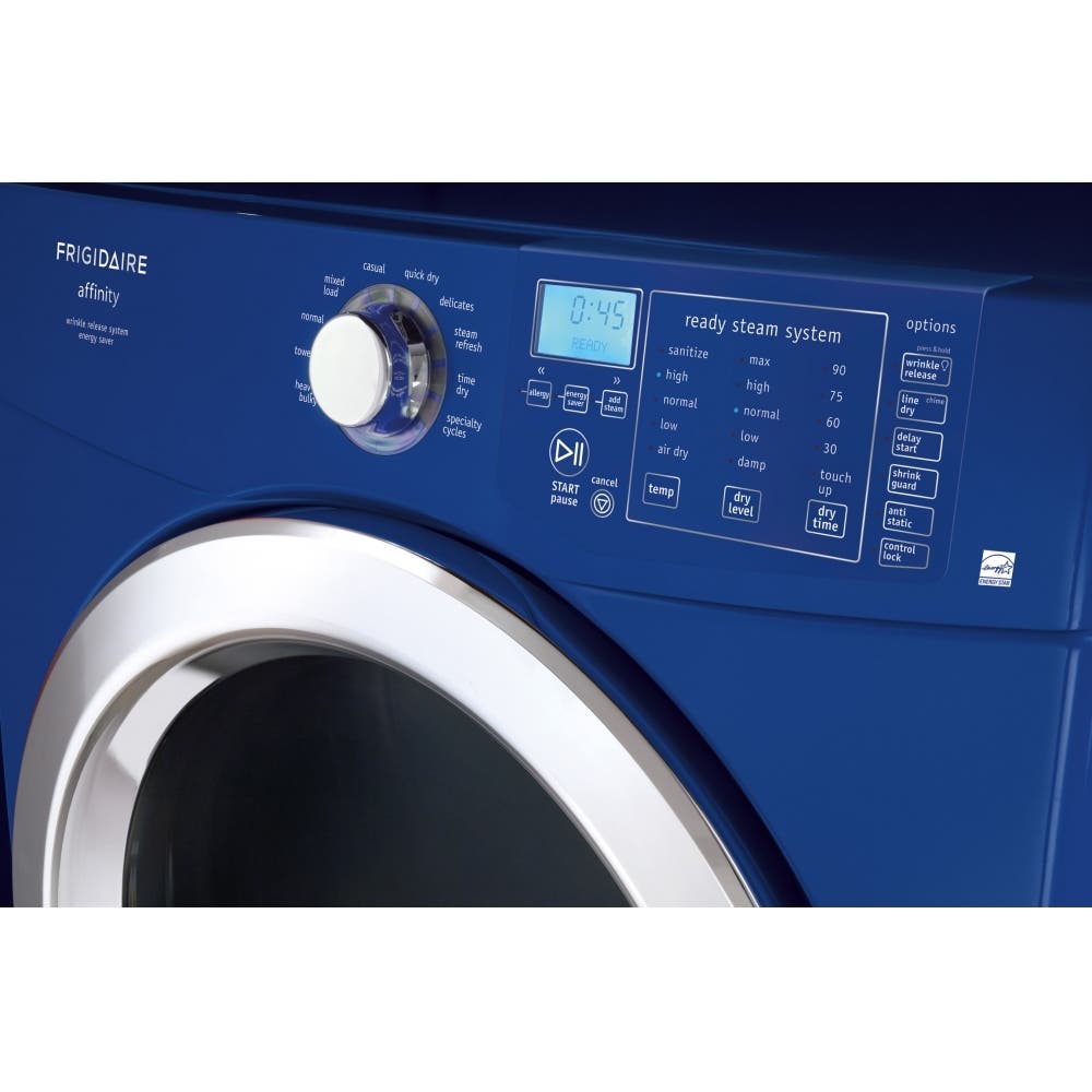 Frigidaire FASE7074LN Classic Blue